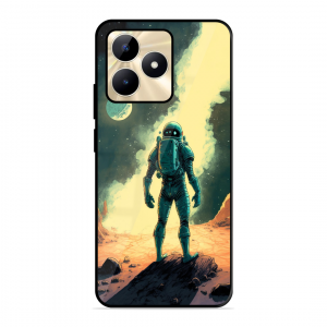 Way To Home Realme C53