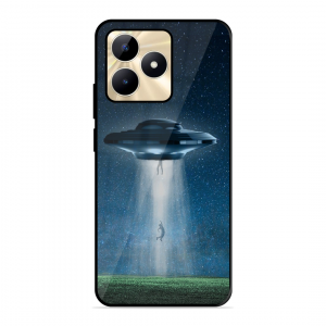 Up In Sky Realme C53