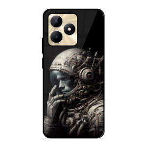 Cold Martian Realme C53