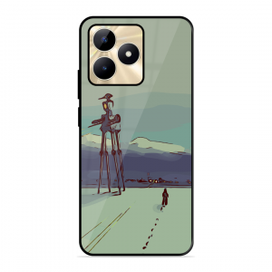 The Nomad Realme C53