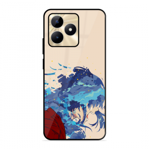 Flustration Realme C53