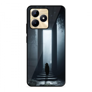 Way To Haven Realme C53