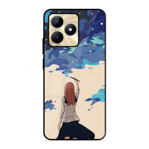 own World Realme C53