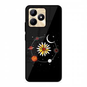 The Prophecy Realme C53