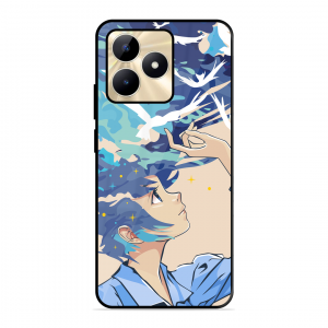 My Own World Realme C53