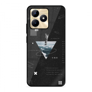 Galactic Void Realme C53