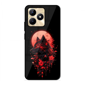 Eternal Wolf Realme C53