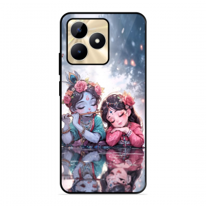 Shree Radha Krishna Realme C53