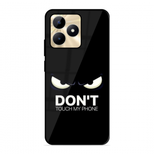 Dare To Touch Realme C53