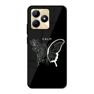 Creature Of Calmness Realme C53