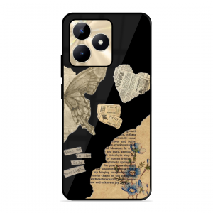 Joy Of Nostalgia Realme C53