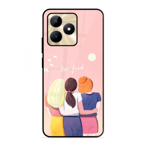 For The Besties Realme C53