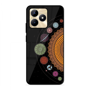 The Eternal Life Realme C53