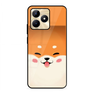 Shiba Inu Realme C53