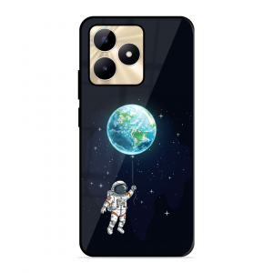 Being Astronaut Realme C53