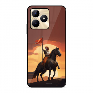 Chhatrapati Shivaji Maharaj Realme C53