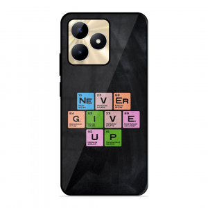 Walter White Realme C53