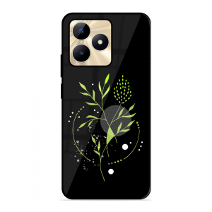 The Rootless Plant Realme C53