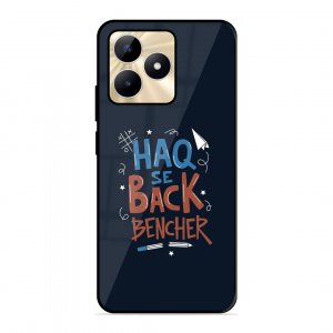 Back Bencher Realme C53