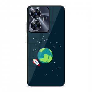 Revolves Around Realme C55