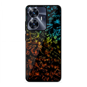 Physics Is Fun Realme C55