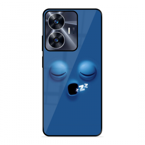 The Sleepy Buddy Realme C55