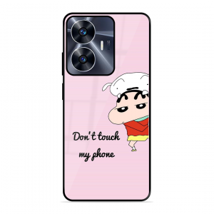 Don't Dare Realme C55