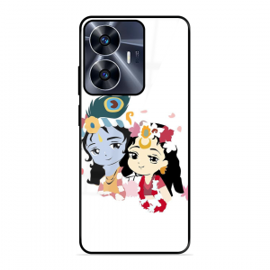 Shree Radha Krishna Realme C55