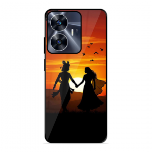 Shree Radha Krishna Realme C55