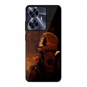 The Celestial Martian Realme C55