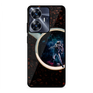 Intergalactic Travler Realme C55