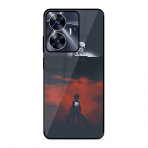 Final Boss Realme C55