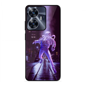 Escape To Void Realme C55