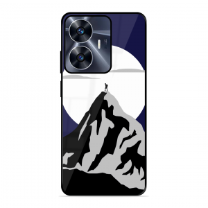 Peak Of Success Realme C55