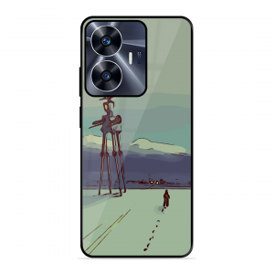 The Nomad Realme C55