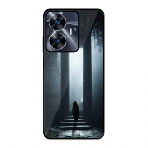 Way To Haven Realme C55