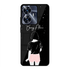 Miss Queen Realme C55