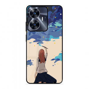 own World Realme C55