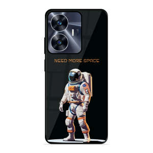 Need More Space Realme C55