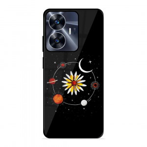 The Prophecy Realme C55