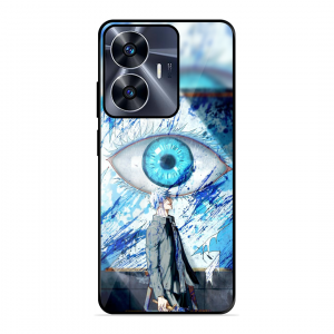 The Six Eye Realme C55