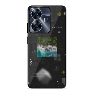 Void Nature Realme C55