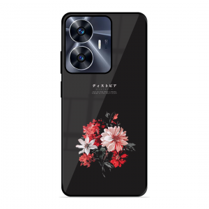 Voyager Of Happines Realme C55