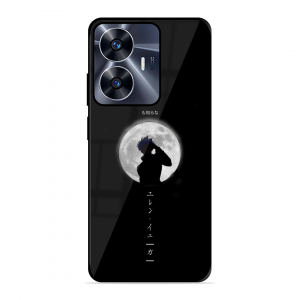 The Anonymous Guy Realme C55