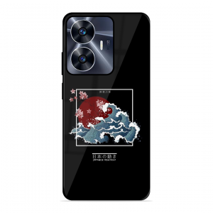 The Culture Realme C55