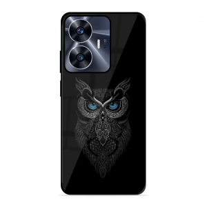 Elite Nigh Hunter Realme C55