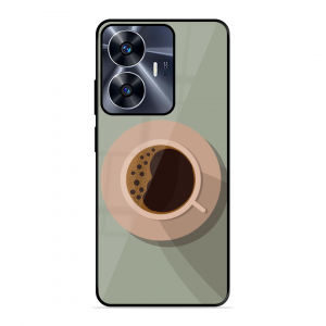 Coffee Time Realme C55