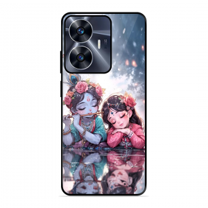 Shree Radha Krishna Realme C55