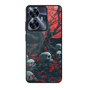 Tree Of Death Realme C55