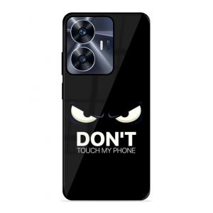 Dare To Touch Realme C55